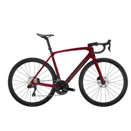 Bicicleta Trek Emonda Sl 6 ROJO - TREK