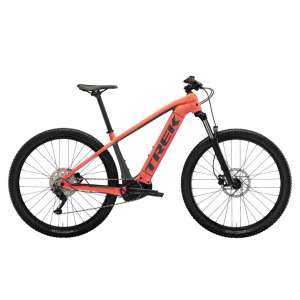 Bicicleta Trek Powerfly 4 625w Gen 4 Living ROJO - TREK