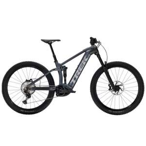 Trek Rail 9.7 Gen 4 Gr Galactic GRIS GALACTICO - TREK