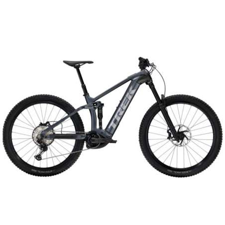 Trek Rail 9.7 Gen 4 Gr Galactic GRIS GALACTICO - TREK