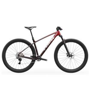 Trek Marlin 7 Gen 3 ROJO/NEGRO - TREK