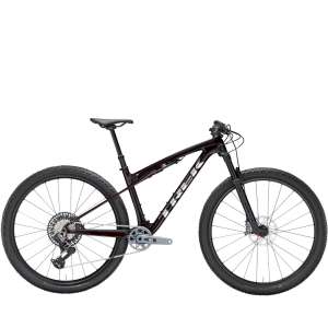 Trek Supercaliber Sl 9.7 Gx Axs T-Type Gen 2 ROJO CARBONO - TREK