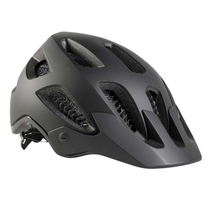 Casco Bontrager Rally Wavecel Montaña NEGRO - BONTRAGER Casco Bontrager Rally Wavecel Montaña NEGRO - BONTRAGER