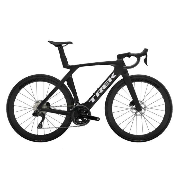 Trek Madone Sl 6 Gen 7 NEGRO MATE - TREK Trek Madone Sl 6 Gen 7 NEGRO MATE - TREK