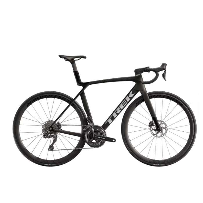 Bicicleta Trek Madone Sl 6 Gen 8 NEGRO MATE - TREK Bicicleta Trek Madone Sl 6 Gen 8 NEGRO MATE - TREK