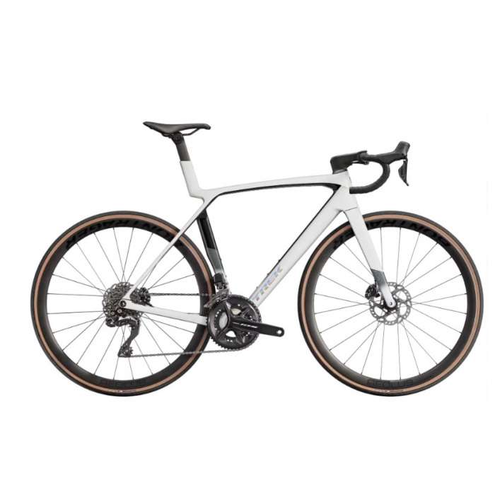 Bicicleta Trek Madone Sl 6 Gen 8 BLANCO - TREK Bicicleta Trek Madone Sl 6 Gen 8 BLANCO - TREK