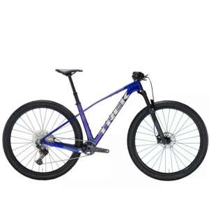 Trek Procaliber 9.6 Gen 3 Dark Web MORADO AZULADO - TREK