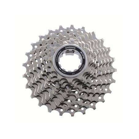 Cassette Shimano 105 11/28 10v - SHIMANO