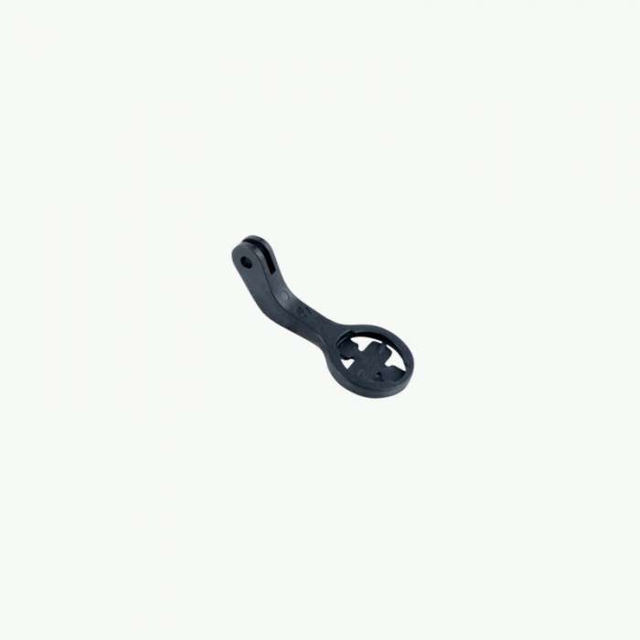 Soporte Potencia Bontrager Blendr Gopro - BONTRAGER Soporte Potencia Bontrager Blendr Gopro - BONTRAGER