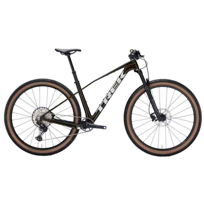Trek Procaliber 9.6 Gen 3 NEGRO - TREK Trek Procaliber 9.6 Gen 3 NEGRO - TREK