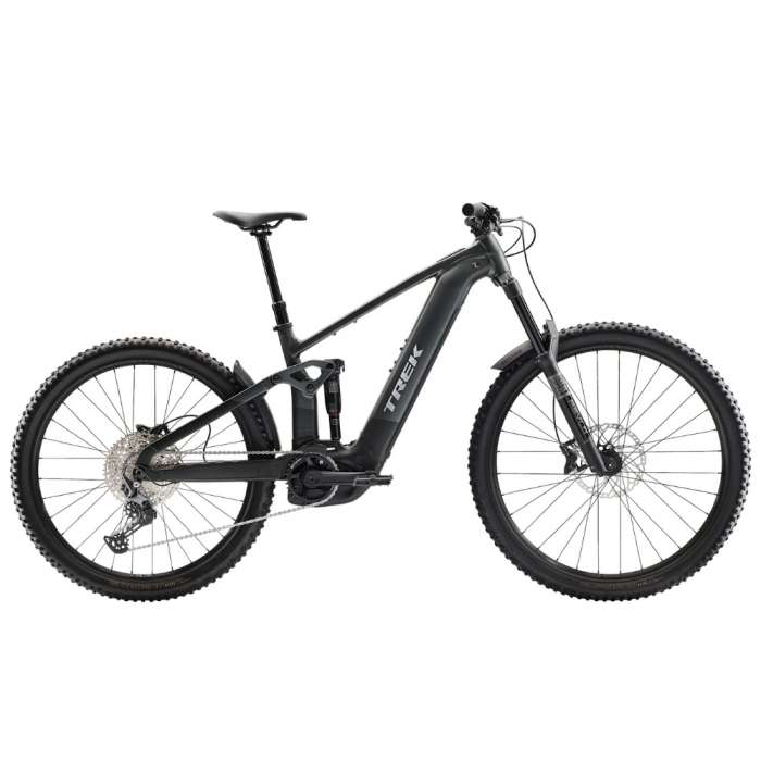 Trek Rail+ 5 Gen 5 GRIS LITIO - TREK Trek Rail+ 5 Gen 5 GRIS LITIO - TREK
