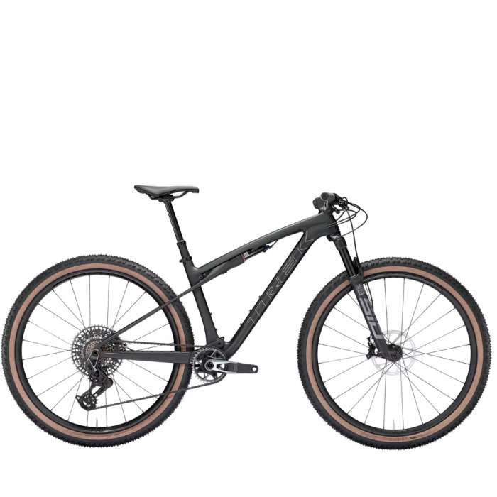 Trek Supercaliber Slr 9.8 X0 Axs T-Type Gen 2 NEGRO - TREK Trek Supercaliber Slr 9.8 X0 Axs T-Type Gen 2 NEGRO - TREK