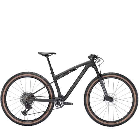 Trek Supercaliber Slr 9.8 X0 Axs T-Type Gen 2 NEGRO - TREK
