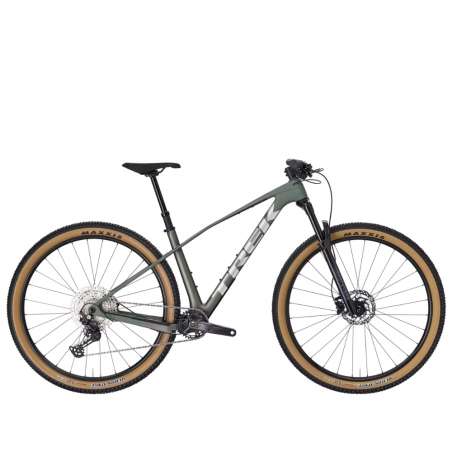 Trek Procaliber 9.5 Gen 3 VERDE MATE - TREK