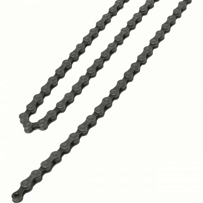 Cadena Shimano Hg-40 116 Esb.6/7/8vel.C/Qlink - SHIMANO Cadena Shimano Hg-40 116 Esb.6/7/8vel.C/Qlink - SHIMANO
