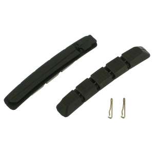 Zapatas Sueltas 1par +1mm M739/M950/M960 Shimano - SHIMANO