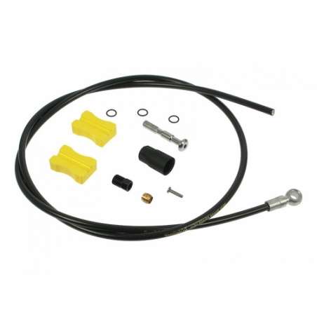 Latiguillo Freno Disco Deore 1700mm Shimano - SHIMANO