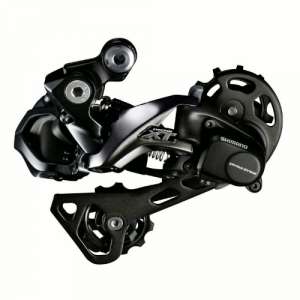 Cambio Shimano Xt Di2 11v. Shadow+ Gs Direct - SHIMANO
