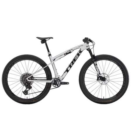 Trek Supercaliber Slr 9.9 X0 Axs Gen 2 T- M/L Gr - TREK