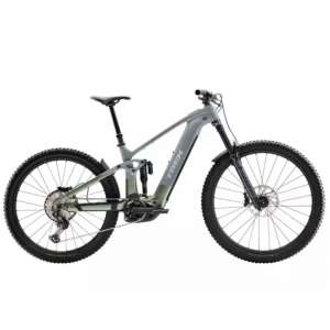Trek Rail+ 9.7 Gen 5 Slate GRIS - TREK