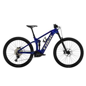 Bicicleta Trek Rail 9.5 Gen 4 AZUL - TREK