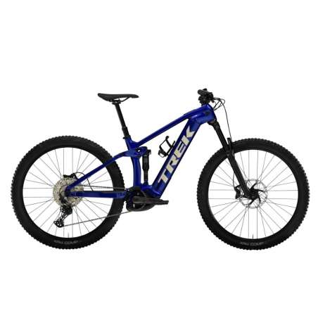 Bicicleta Trek Rail 9.5 Gen 4 AZUL - TREK