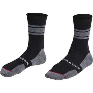 Calcetines Bontrager Race Wool AZUL - BONTRAGER