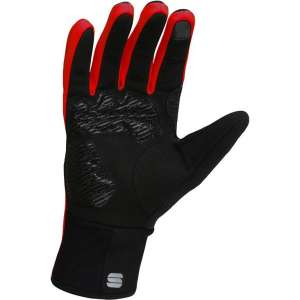 Guantes Sportful Ws Essential 2 NEGRO/ROJO - SPORTFUL