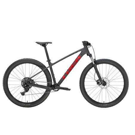 Bicicleta Trek Marlin 5 Gen 3 NEGRO MATE - TREK