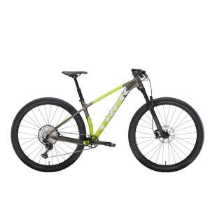 Bicicleta Trek Procaliber 8 VERDE/GRIS - TREK