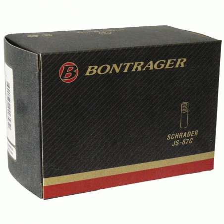 Camara Bontrager 700x23-25 V/Bici 60mm - BONTRAGER