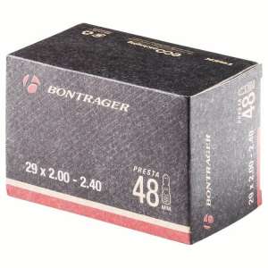Camara Bontrager Standard 27.5x2.0-2.40 48 Pv - BONTRAGER