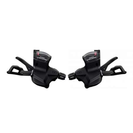 Mando Deore 10x2/3v Rf+ C/Abra C/Dis - SHIMANO