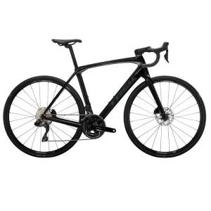 Bicicleta Trek Domane Sl 6 NEGRO - TREK