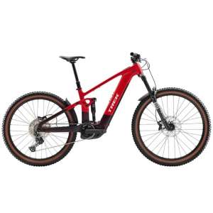 Trek Rail+ 5 Gen 5 ROJO VIPER - TREK