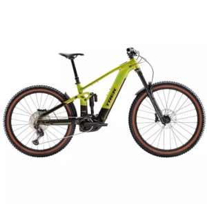 Trek Rail+ 8 Gen 5 Powersurge AMARILLO FLUOR - TREK