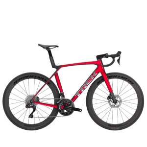 Trek Madone Sl 6 Gen 8 ROJO - TREK