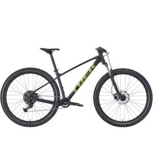 Trek Marlin 4 Gen 3 NEGRO MATE - TREK