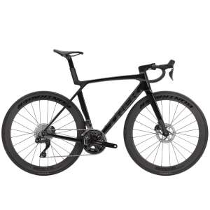Trek Madone Sl 6 Gen 8 NEGRO BRILLO/NEGRO MATE - TREK