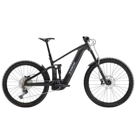 Trek Rail+ 5 Gen 5 GRIS LITIO - TREK