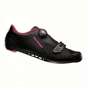Zapatilla Bontrager Anara Ng/Ro NEGRO/ROSA - BONTRAGER