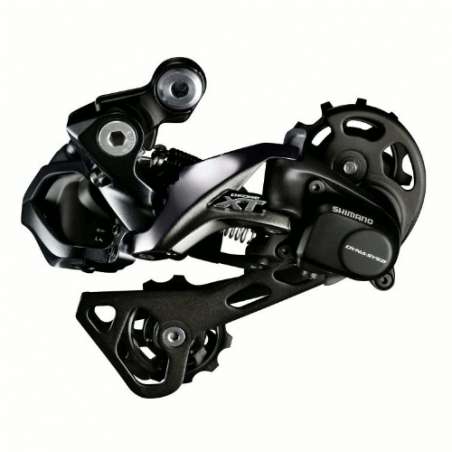 Cambio Shimano Xt Di2 11v. Shadow+ Gs Direct - SHIMANO