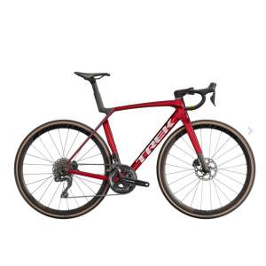 Bicicleta Trek Madone Sl 6 Gen 8 ROJO - TREK