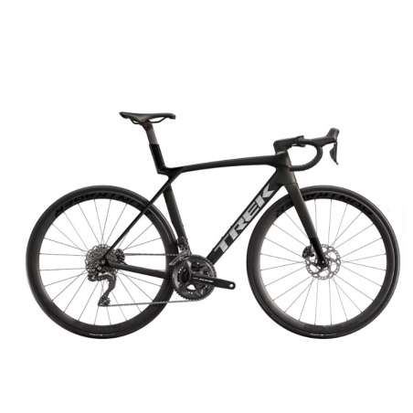 Bicicleta Trek Madone Sl 6 Gen 8 NEGRO MATE - TREK