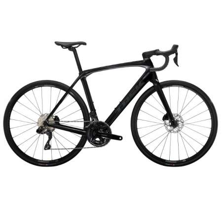 Bicicleta Trek Domane Sl 6 NEGRO - TREK