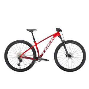 Bicicleta Trek Procaliber 6 ROJO - TREK