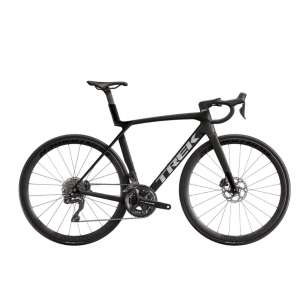 Bicicleta Trek Madone Sl 6 Gen 8 NEGRO MATE - TREK