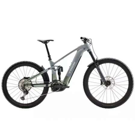 Trek Rail+ 9.7 Gen 5 Slate GRIS - TREK