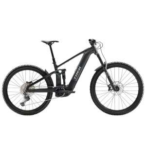 Trek Rail+ 5 Gen 5 GRIS LITIO - TREK