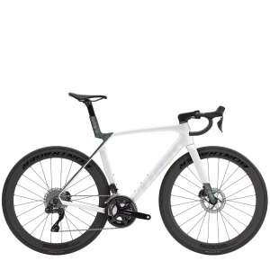 Trek Madone Sl 6 Gen 8 BLANCO CRISTAL - TREK